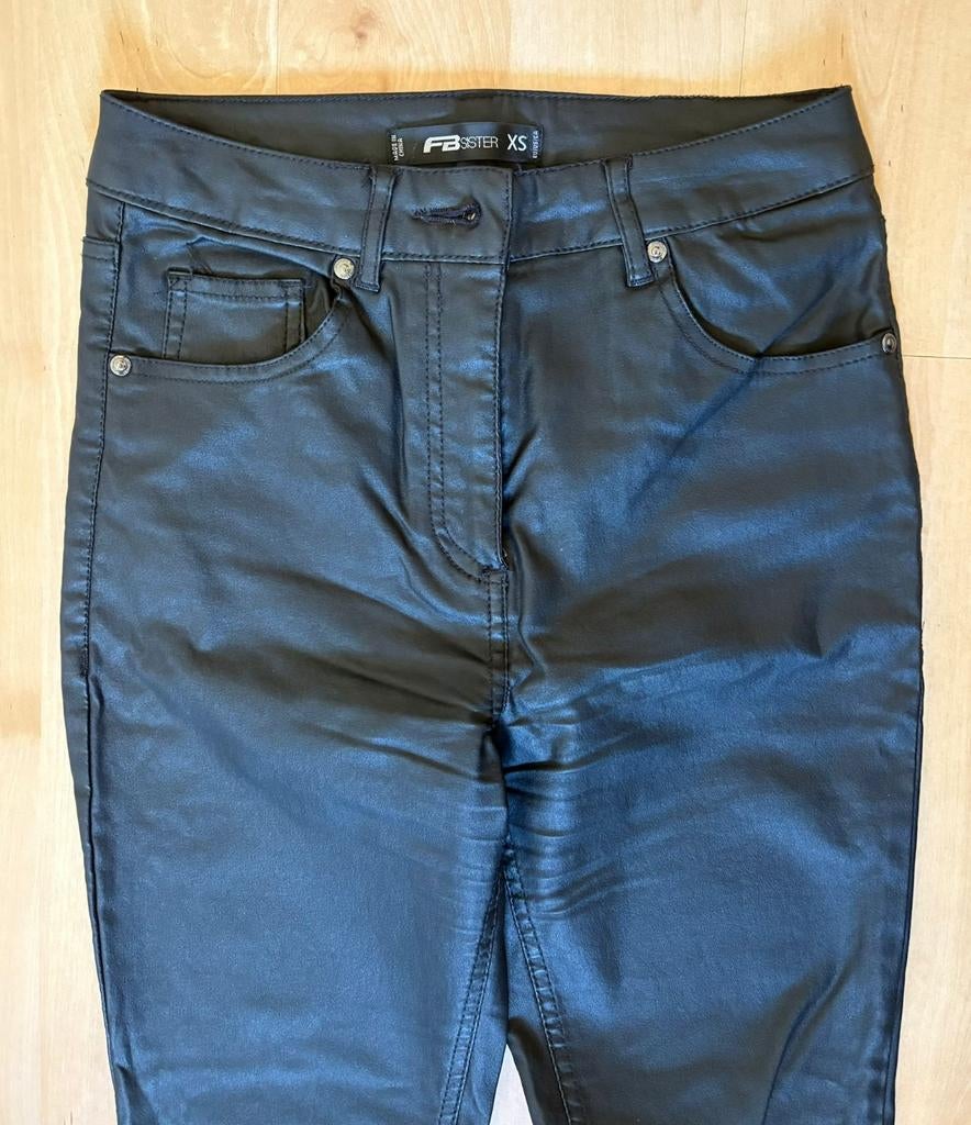 Zwarte broek van New Yorker, Kleding | Dames, Broeken en Pantalons, Zwart, Nieuw, New Yorker, Ophalen of Verzenden