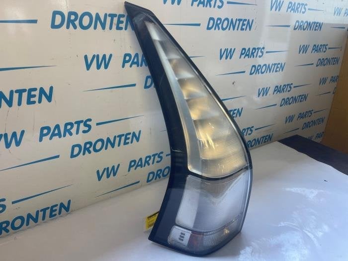 Achterlicht links van een Saab 9-3, Gebruikt, -, Verzenden, -