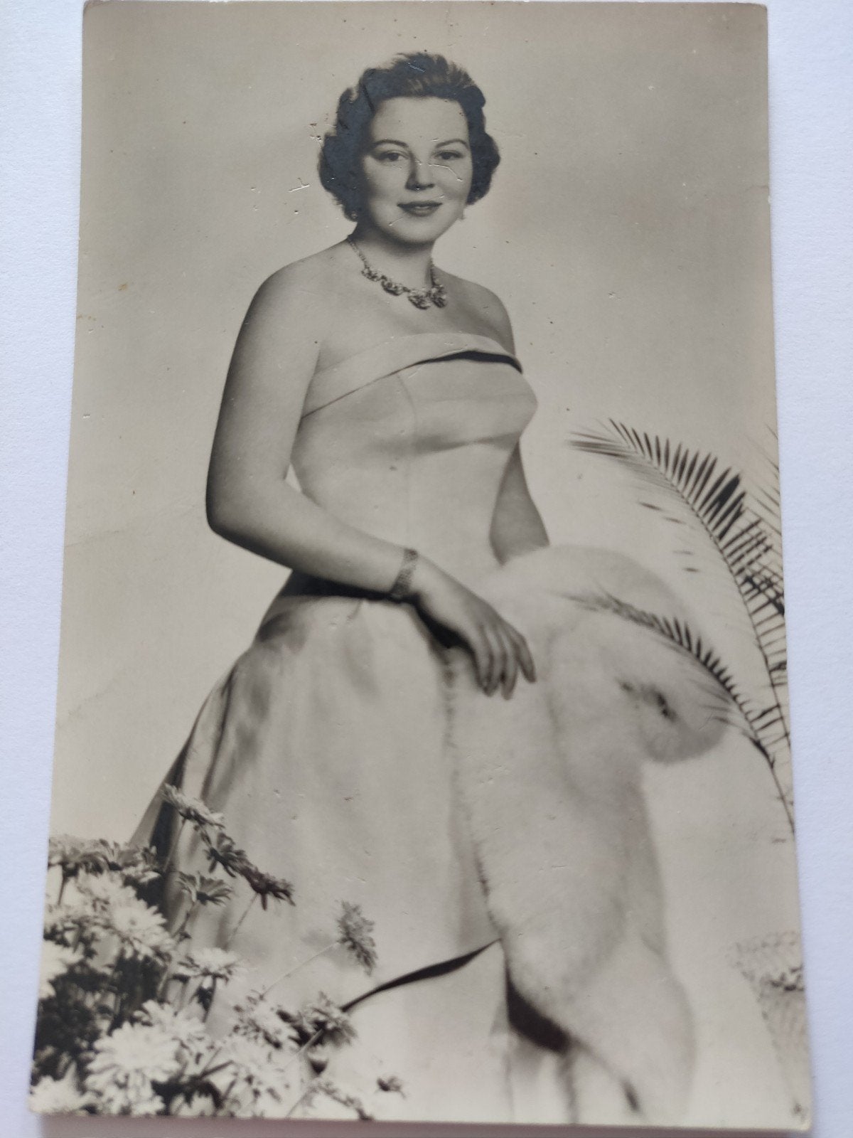 C840 Beatrix, Ophalen of Verzenden, 1920 tot 1940