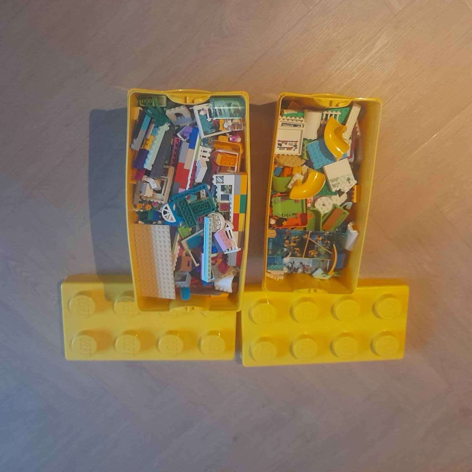 Lego, Ophalen of Verzenden, Lego