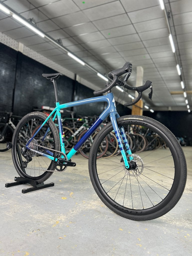 NIEUW Specialized Crux Expert AXS Gravel Fiets, Ophalen, Nieuw, Overige typen