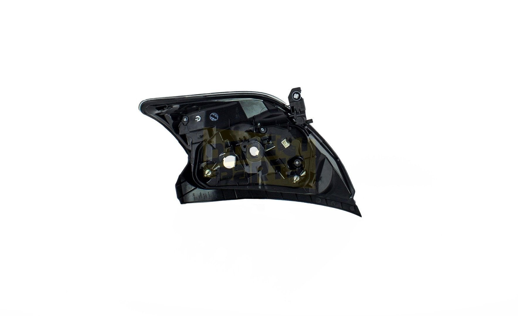 Toyota Yaris Hybrid achterlicht Rechts (LED) Origineel! 8155, -, Verzenden, -, Nieuw