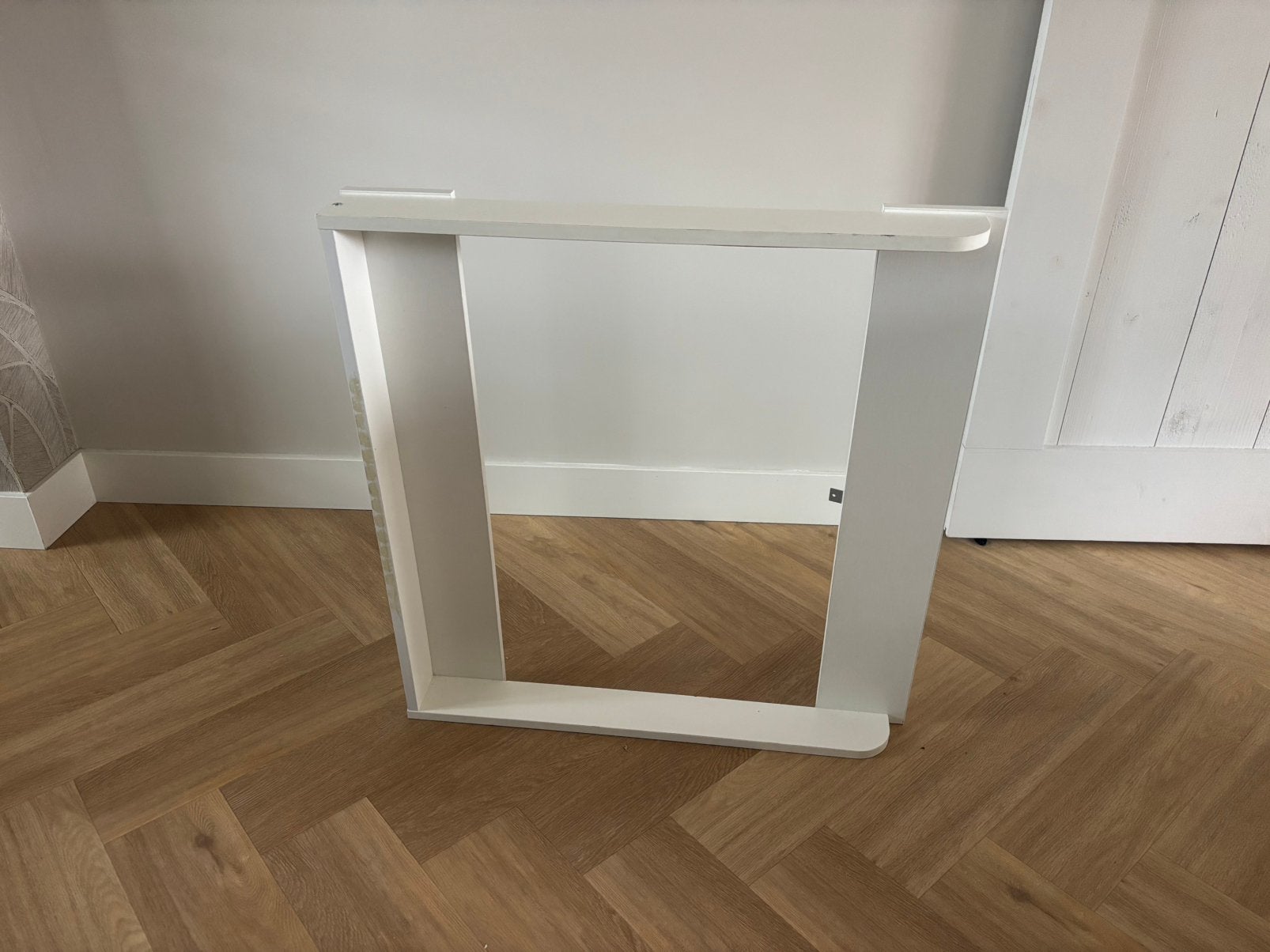 Opzet stuk commode, Ophalen, Gebruikt, 50 tot 70 cm, 100 cm of meer