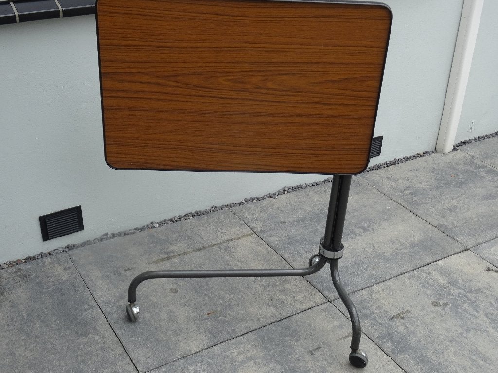 Bedtafel inklapbaar leestafel bed tafeltje laptop, Diversen, Verpleegmiddelen, Ophalen, Zo goed als nieuw