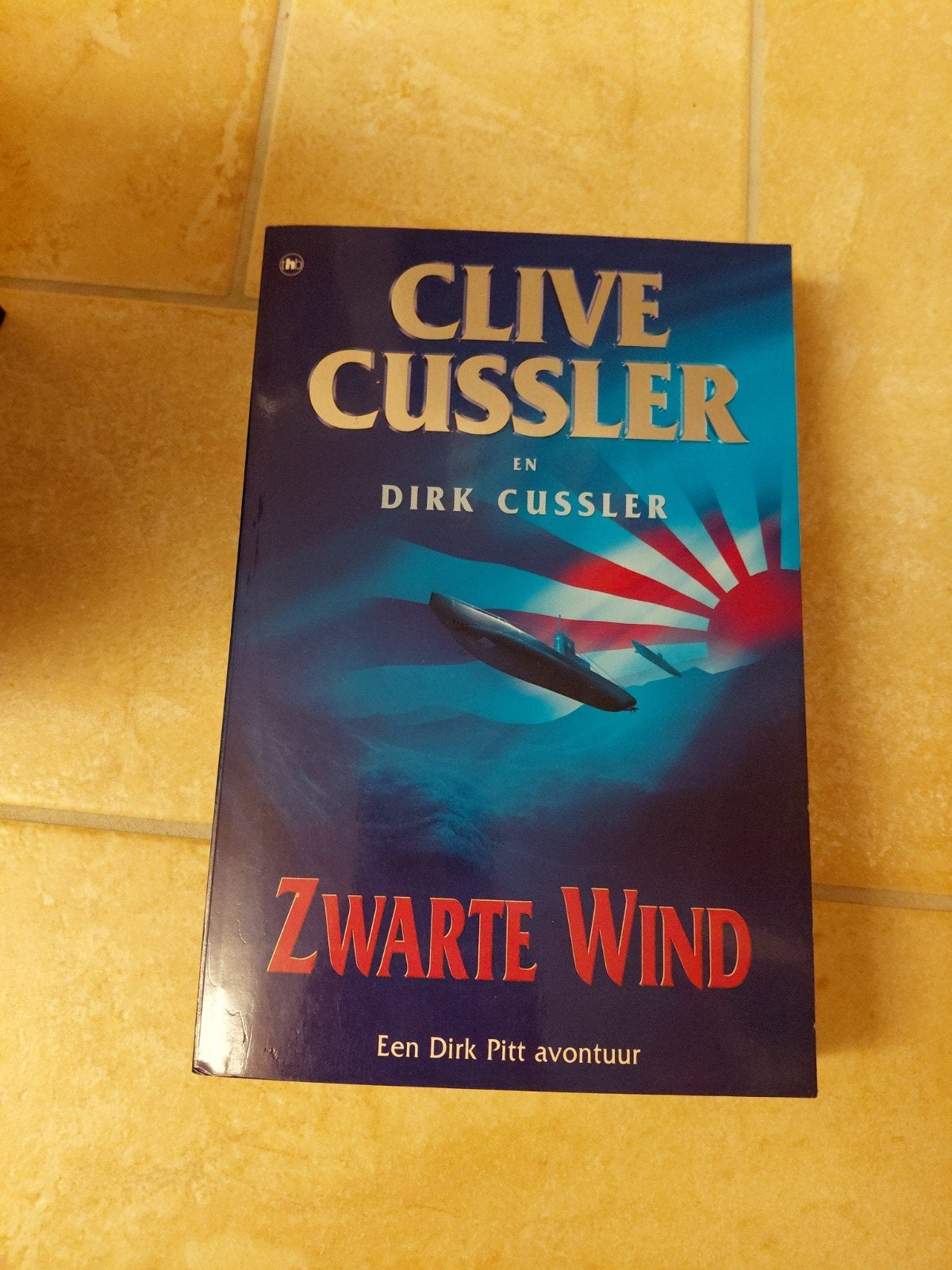 Clive Cussler Boeken Collectie - Diverse Titels, Boeken, Avontuur en Actie, Ophalen of Verzenden