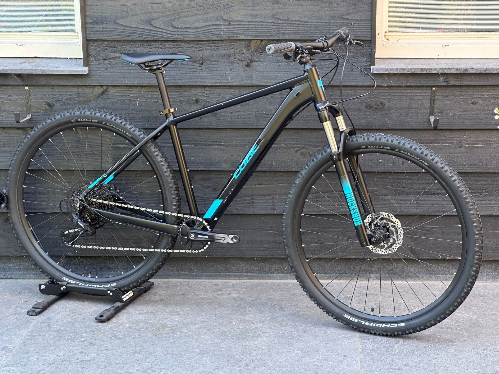 Cube Analog 29” L incl GARANTIE, Overige merken, Hardtail, Ophalen of Verzenden, Zo goed als nieuw