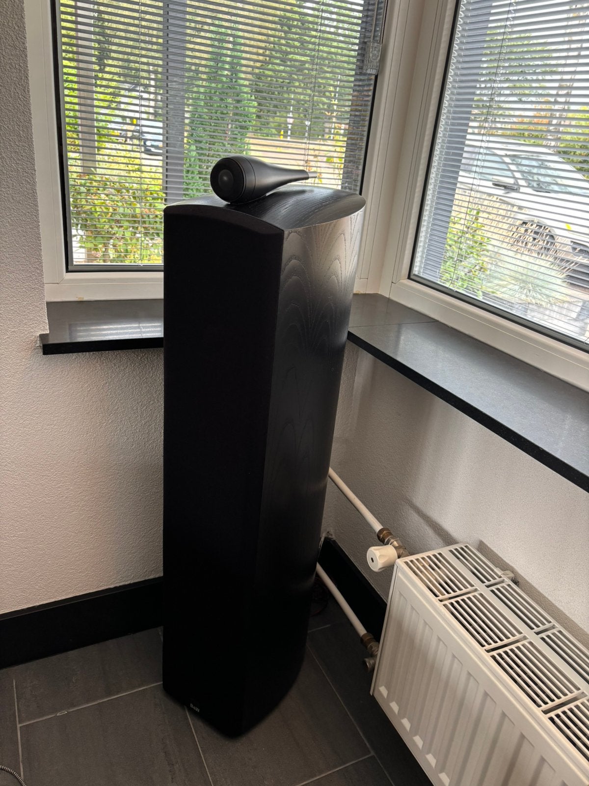 Misschien te koop B&W 804S BLACK! Interesse peiling, Audio, Tv en Foto, Luidsprekers, Ophalen, Zo goed als nieuw, Overige merken