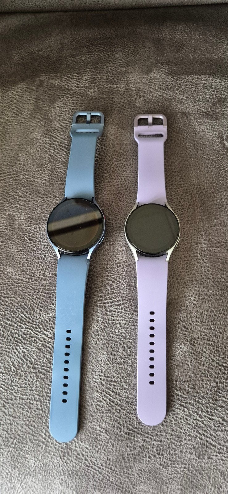Samsung galaxy watch 5 goede staat, Conditie, Samsung Galaxy 40 en 44 mm, Ophalen of Verzenden, Zo goed als nieuw