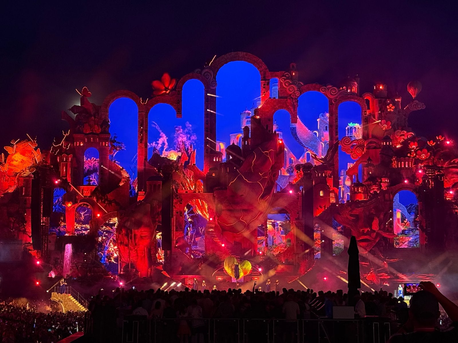Tomorrowland Sunday tickets, Twee personen