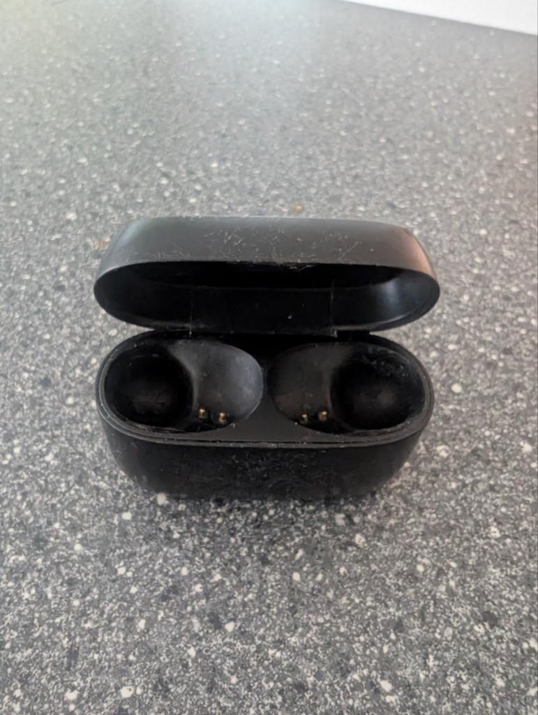 Jabra Elite 4 Active case (oplaadhouder)