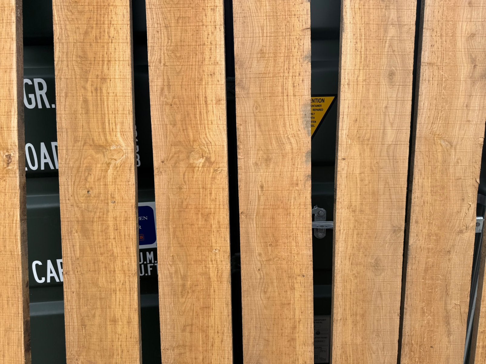 7 oud eiken planken 250x22x2,5 cm voor 200 euro !!, Ophalen, Zo goed als nieuw, 250 cm of meer, Planken