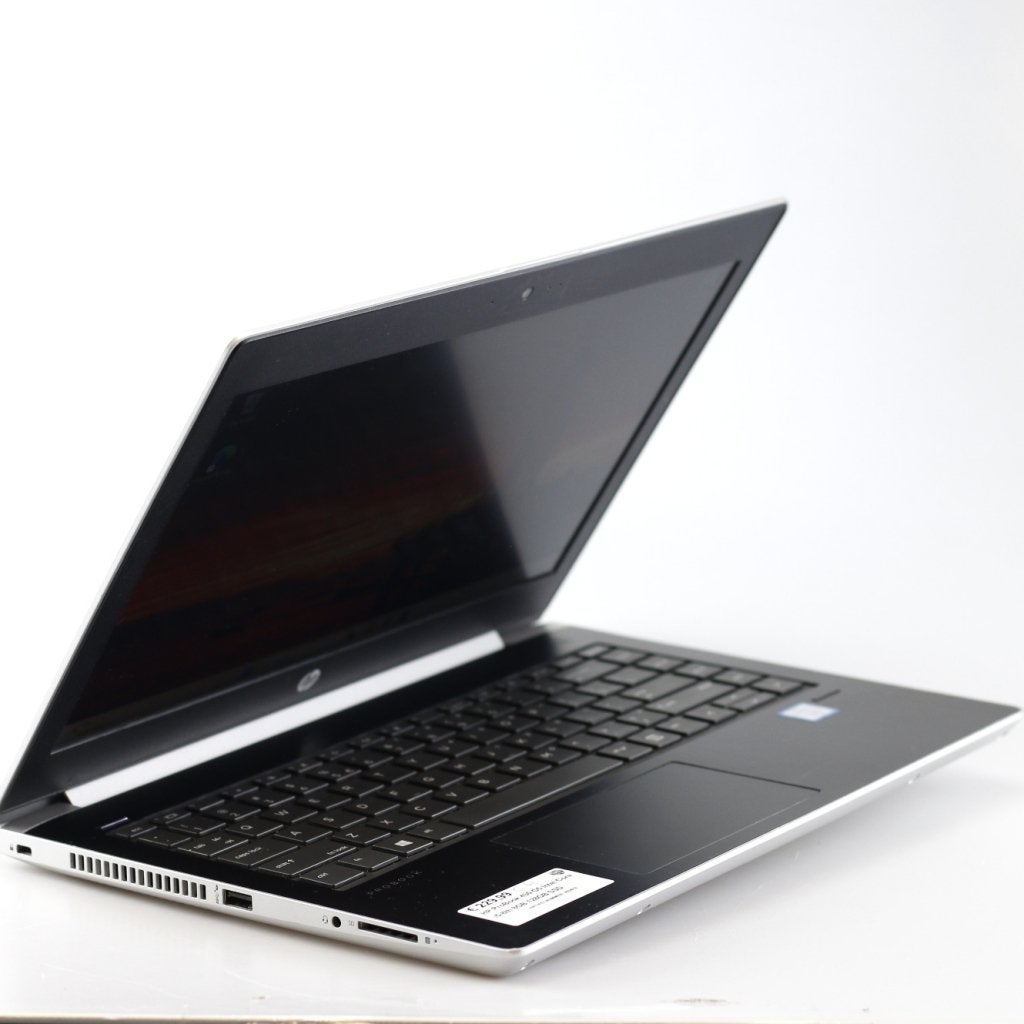 HP ProBook 430 G5 Intel Core i5-8th 8GB 128GB SSD, Computers en Software, Windows Laptops, HP, Zo goed als nieuw, Support@hp.com