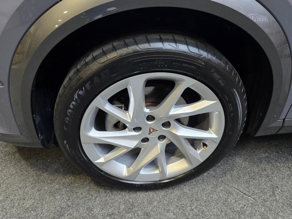 Cupra Formentor 1.4 TSI e-Hybrid Essential Panoramadak LED M, Auto's, Cupra, Gebruikt, 4 cilinders, Leder en Stof, Plug-in hybride