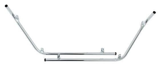 Sierbeugels voorkant Belissimo rb50 un90103, Ophalen of Verzenden
