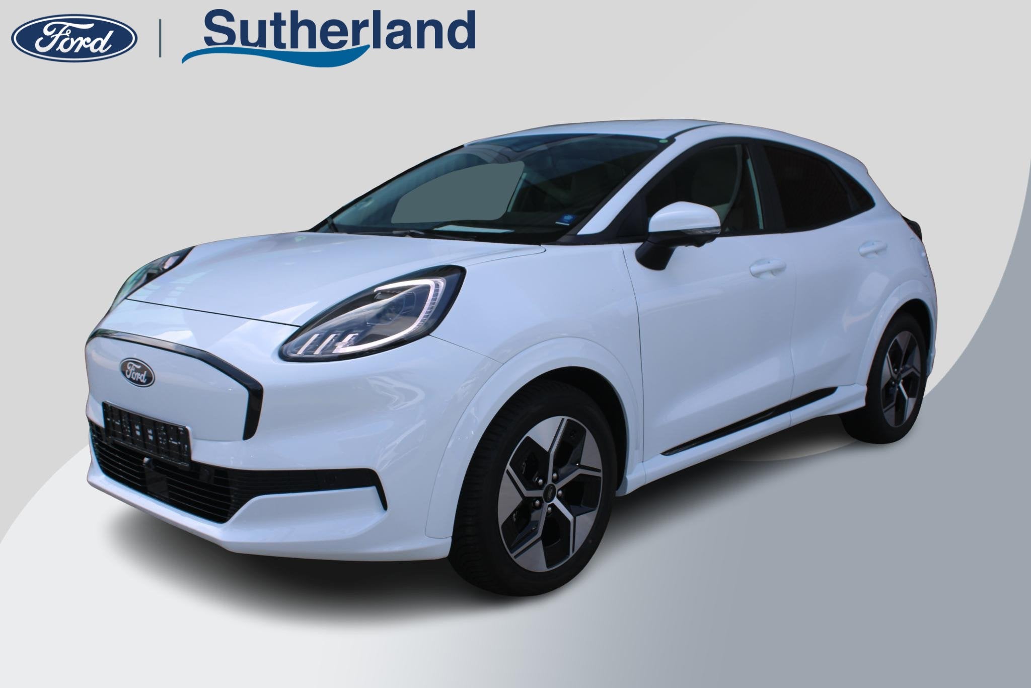 Ford Puma Gen-E Premium 44 kWh | Winter Pack | Driver Pack |