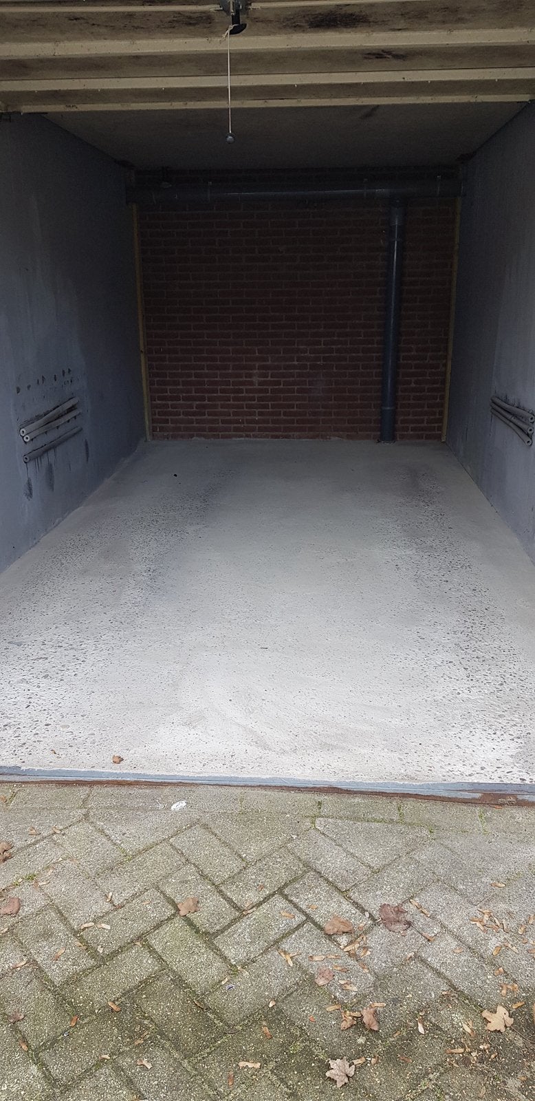 Opslagbox Lisztstr Gestel Eindhoven te huur, Auto diversen, Autostallingen en Garages