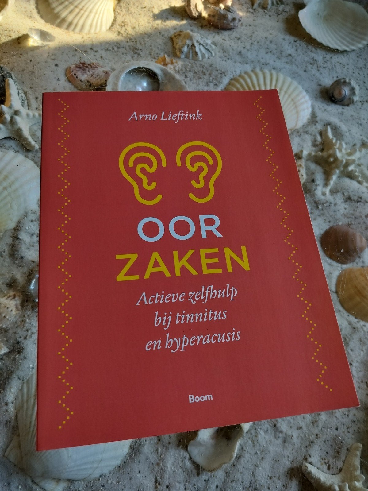 Arno Lieftink - Oorzaken, Boeken, Arno Lieftink, Ophalen of Verzenden, Zo goed als nieuw