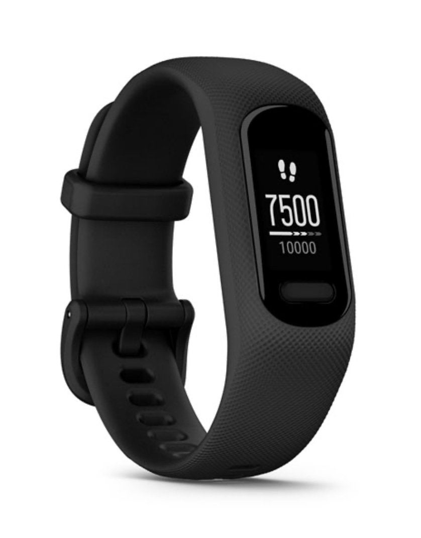 Vivosmart 5. Size L, Sport en Fitness, Ophalen of Verzenden, Zo goed als nieuw, Overige merken, Waterdicht