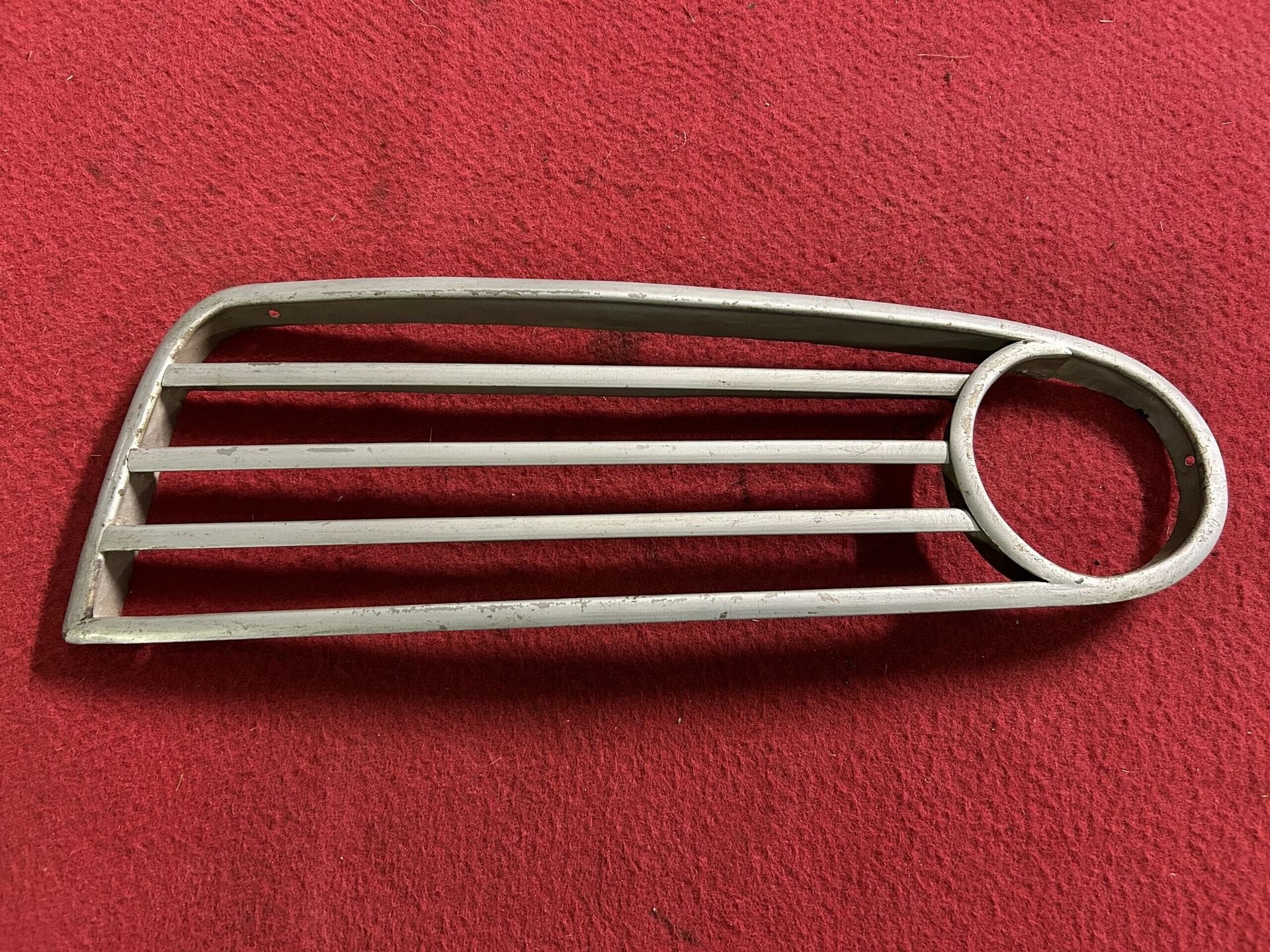 Alfa Romeo Giulietta Sport Zagato grille, Gebruikt, -, -, Ophalen of Verzenden