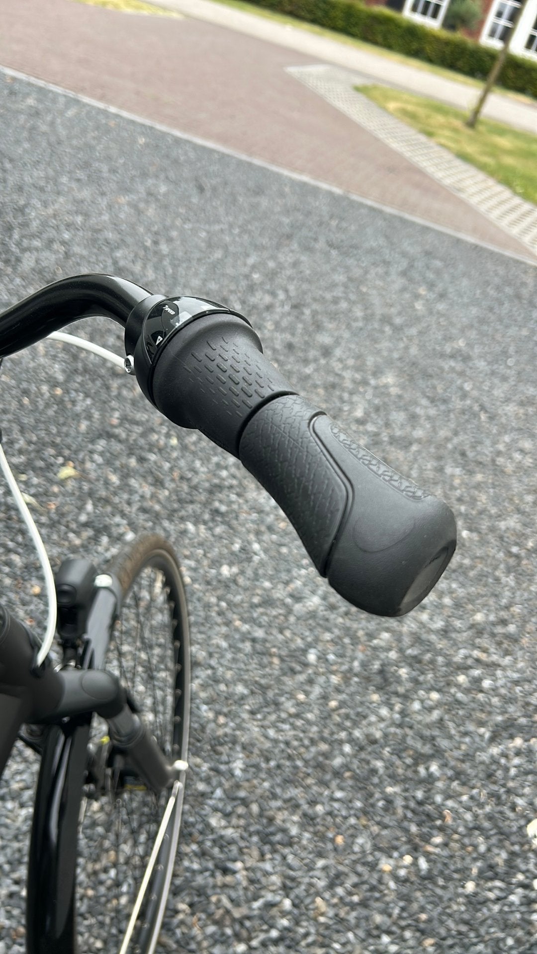 Nette Gazelle Orange C7 fiets, Fietsen en Brommers, Fietsen | Heren | Herenfietsen, Zo goed als nieuw, Gazelle, 57 tot 61 cm, Ophalen