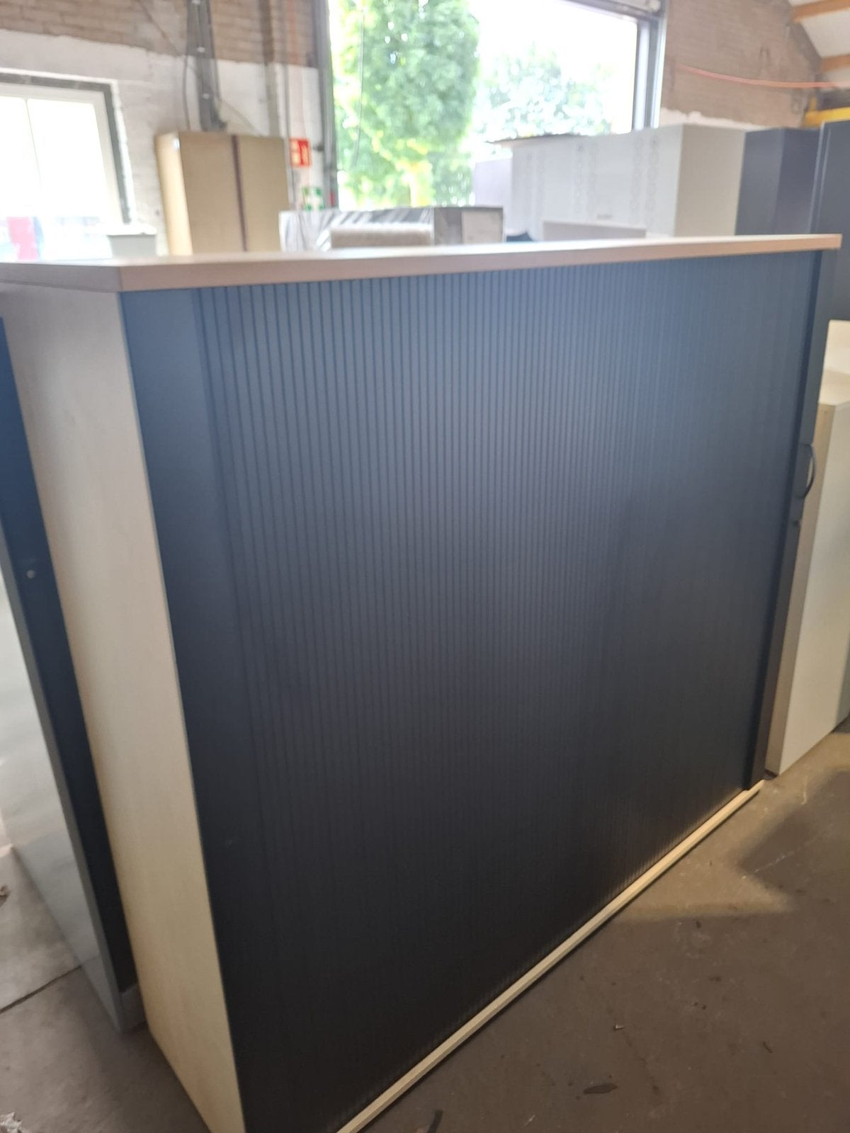 Gratis MDF kasten, verschillende uitvoeringen, Ophalen, 100 tot 150 cm, Zo goed als nieuw, Minder dan 100 cm