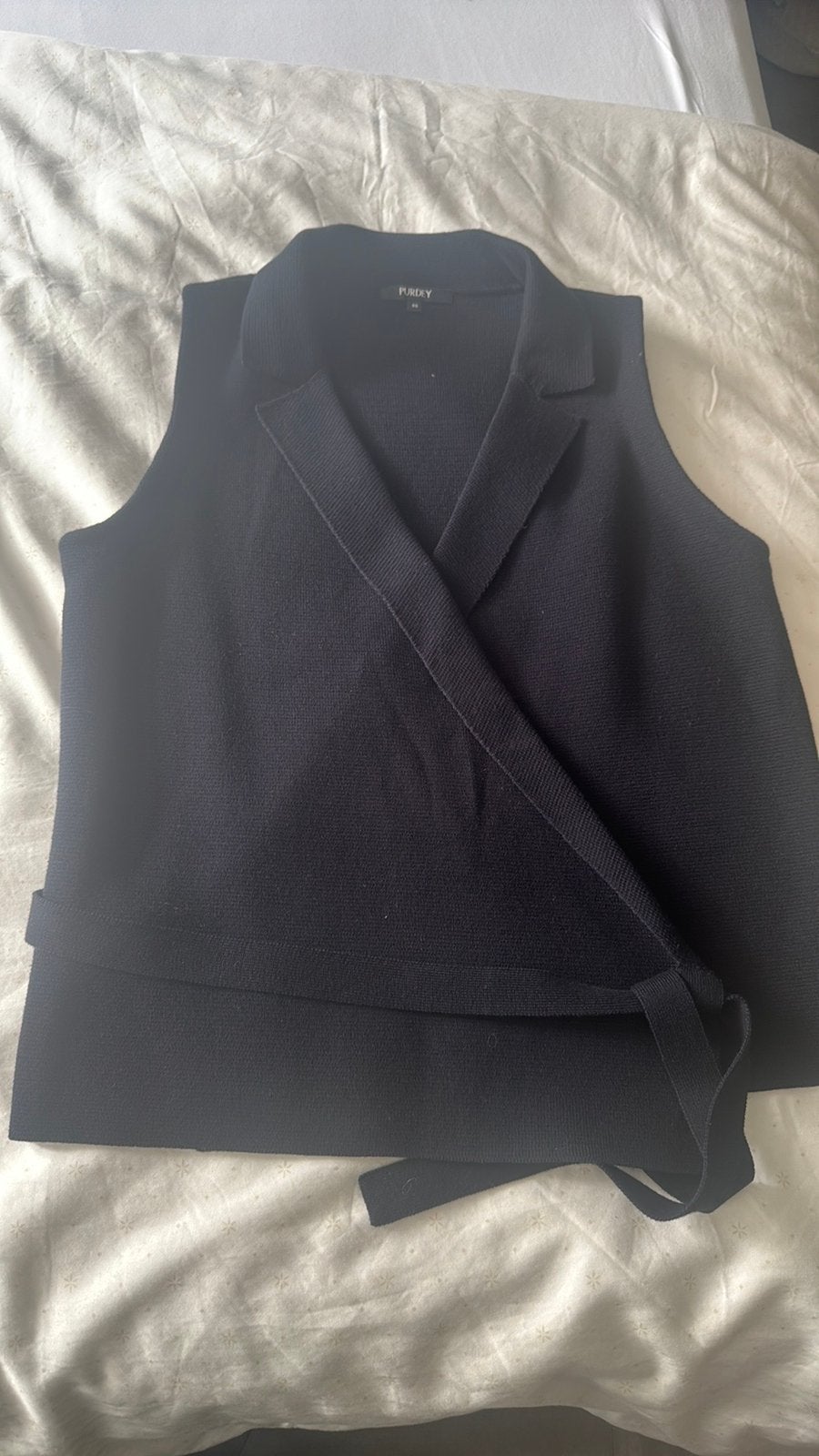 Purdey, Ophalen of Verzenden, Zo goed als nieuw, Maat 34 (XS) of kleiner