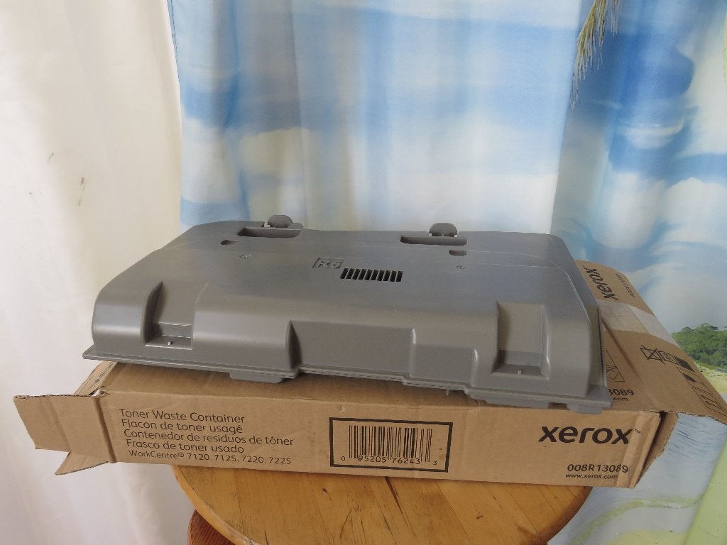 xerox toner opvangbak 008R13089, Computers en Software, Printerbenodigdheden, Ophalen of Verzenden, Nieuw, Overige typen, Xerox