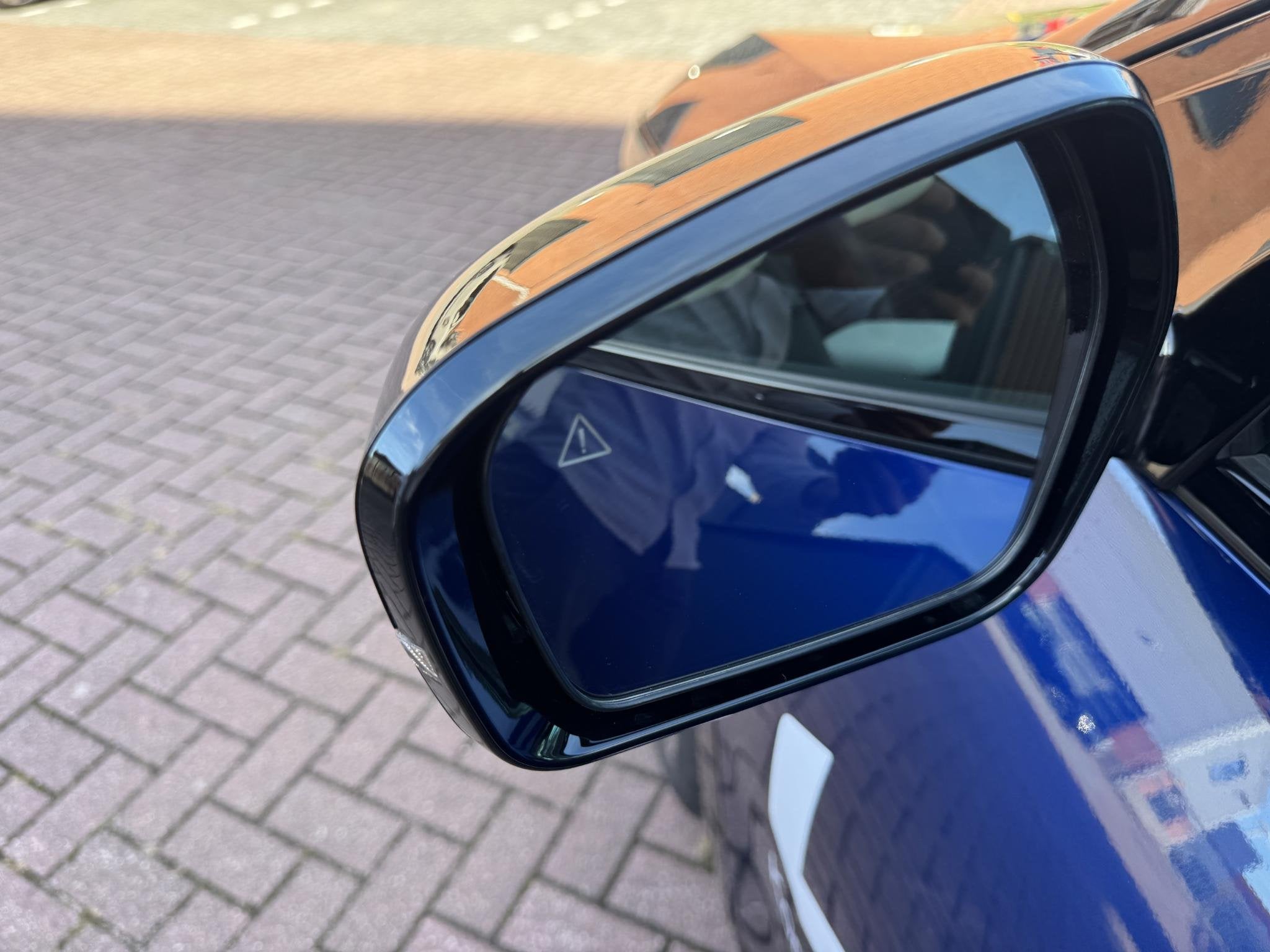 Kia EV4 Fastback GT-PlusLine 81.4 kWh Nu Beschikbaar voor Pr, Auto's, 81 kWh, 612 km, Parkeerassistent, Blauw