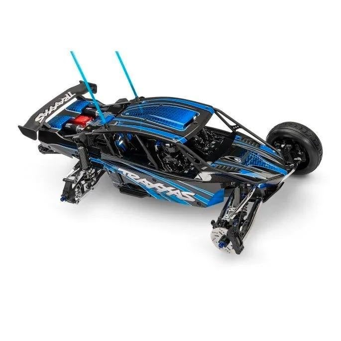 Traxxas Pro Scale Sand Car, Ophalen of Verzenden, Nieuw