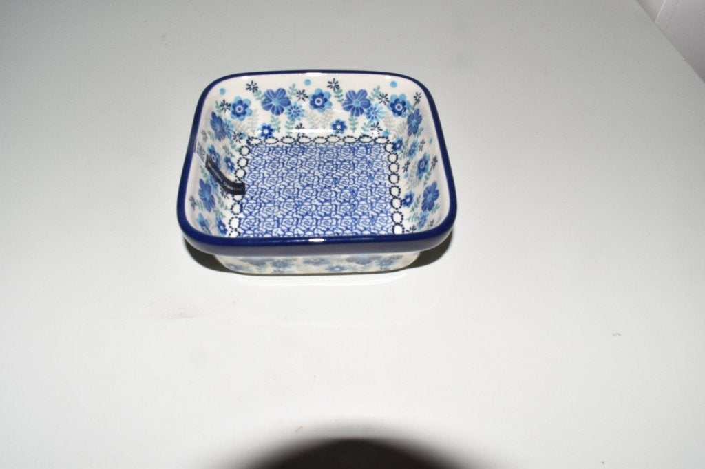 Bowl Floral Ballet Bunzlau Castle servies, Keramiek, Ohmstraat 20, 3861NB Nijkerk, Overige typen, Nieuw