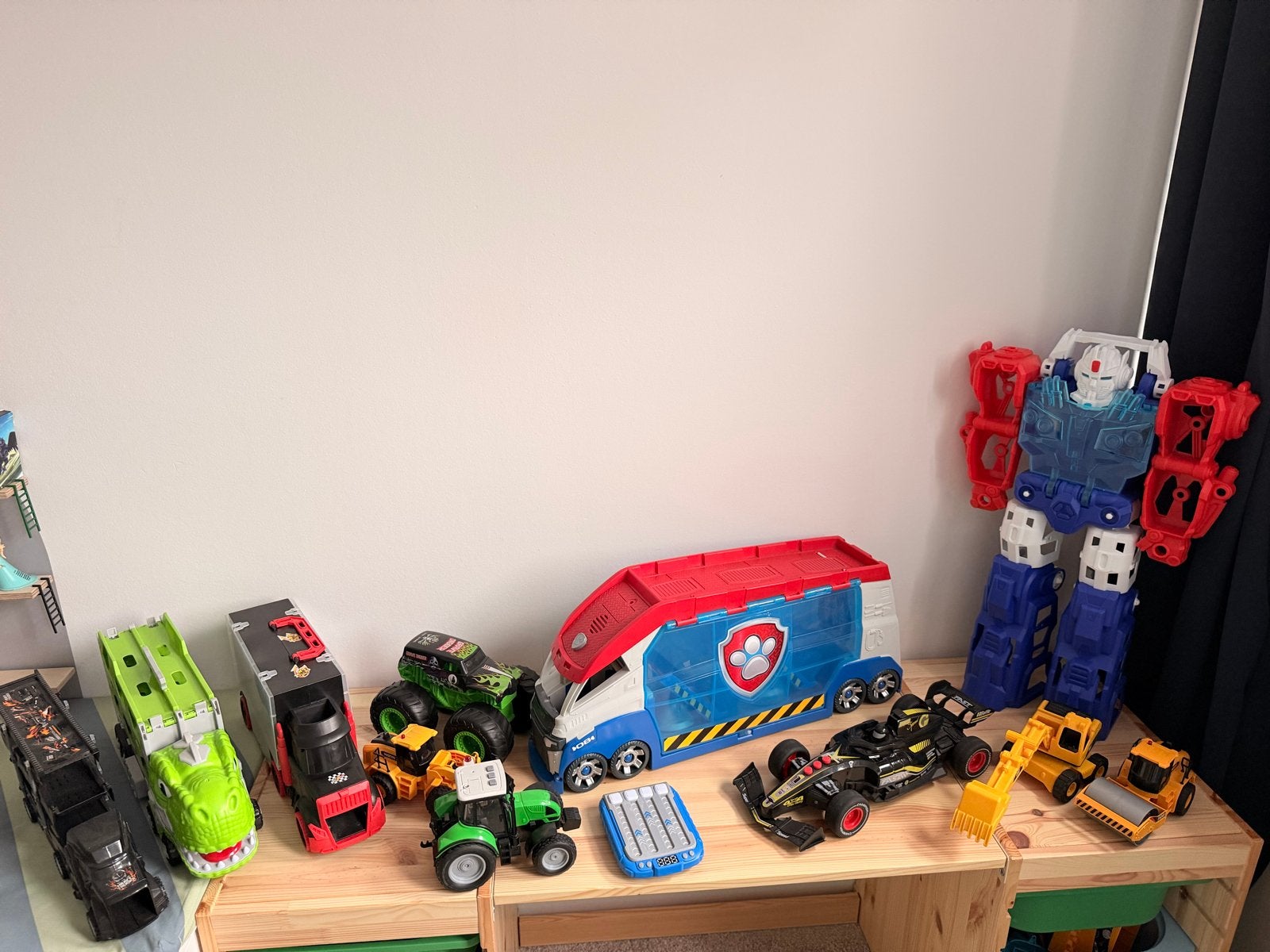 Diverse speelgoedset met geluid en licht, Kinderen en Baby's, Ophalen, Zo goed als nieuw