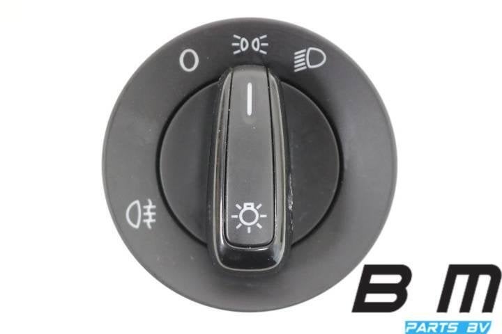 Lichtschakelaar VW Up! 6R0941531B, Gebruikt