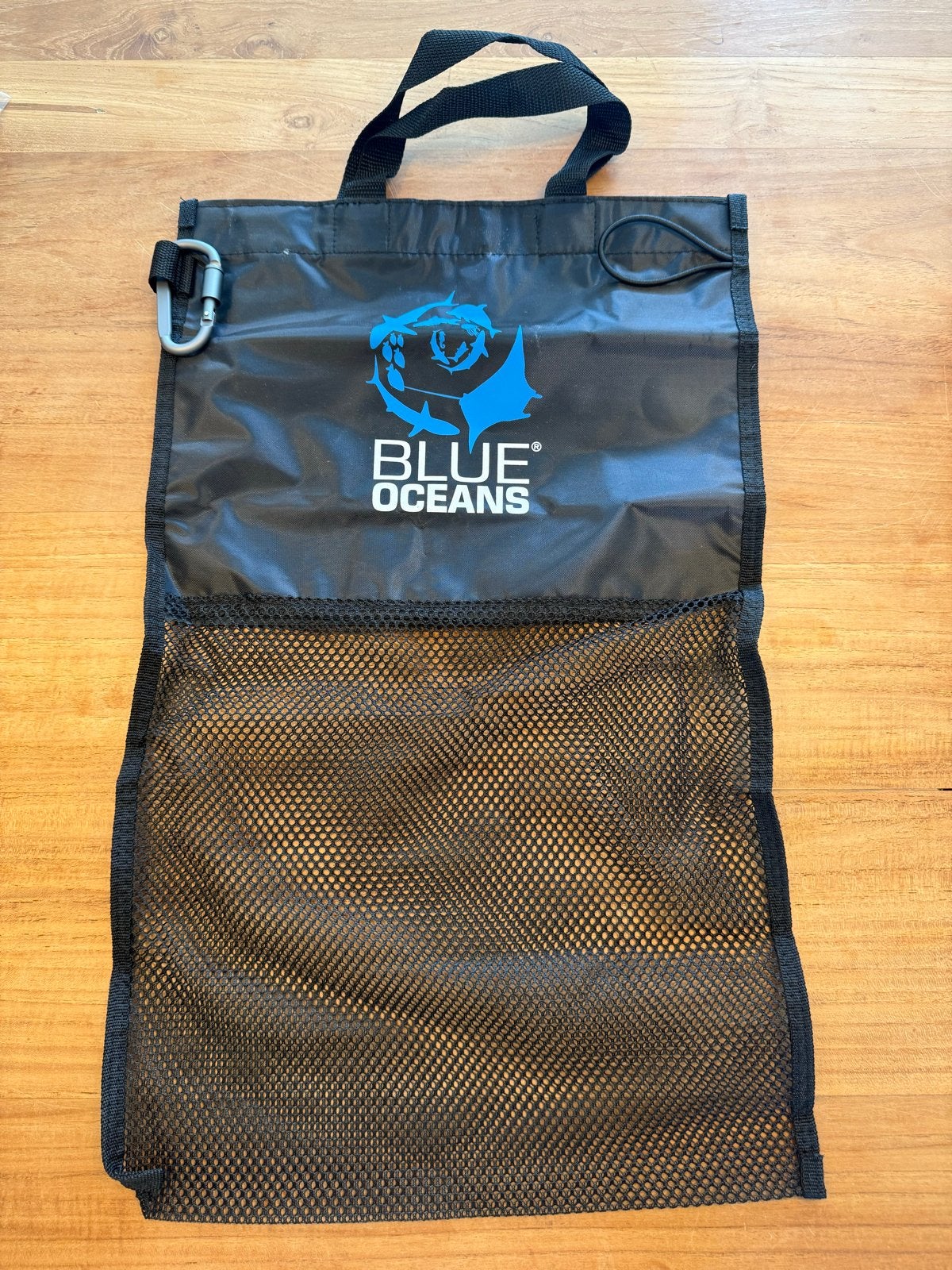 T.e.a.b. Ocean cleanup bag, Watersport en Boten, Duiken, Nieuw, Overige typen, Ophalen of Verzenden