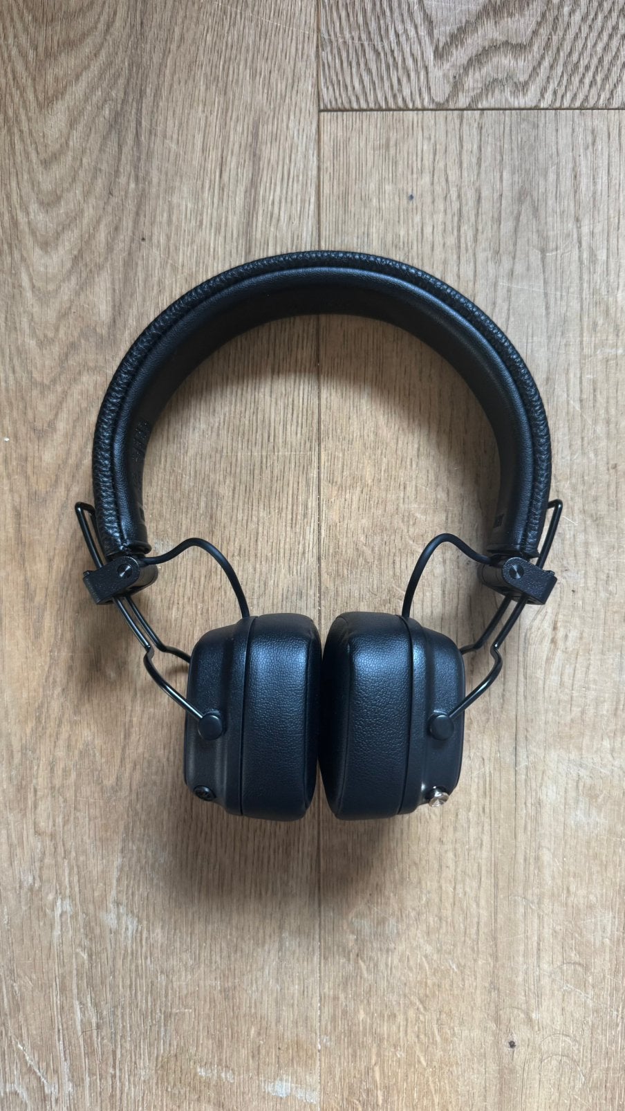Te koop: Marshall Major V Bluetooth koptelefoon, Audio, Tv en Foto, Koptelefoons, Ophalen of Verzenden, Zo goed als nieuw, Overige merken