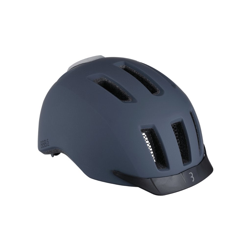 BBB Grid helm, Fietsen en Brommers, Terpstra Fietsen, Nieuw, Ophalen of Verzenden, L