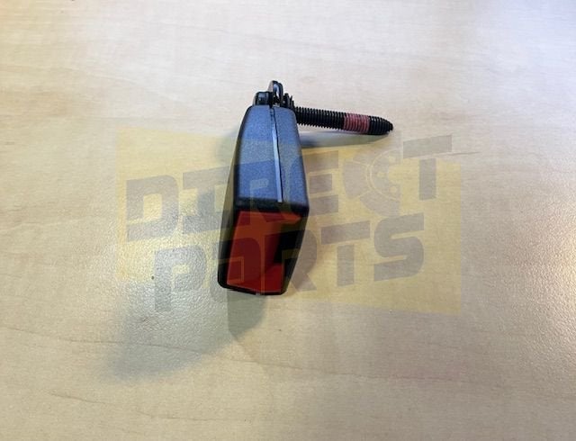 Renault Trafic (9/01-6/14) bevestiging gordel Origineel! 878, -, Renault, -, Nieuw
