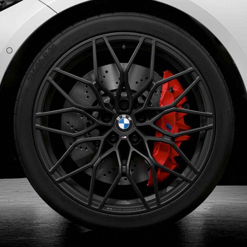 5x112 19'' Velgen 1000M BMW 3 4 5 Serie G20 G21 G26 G30 G31, Velg(en), Niet ingevuld, Nieuw, Ophalen of Verzenden