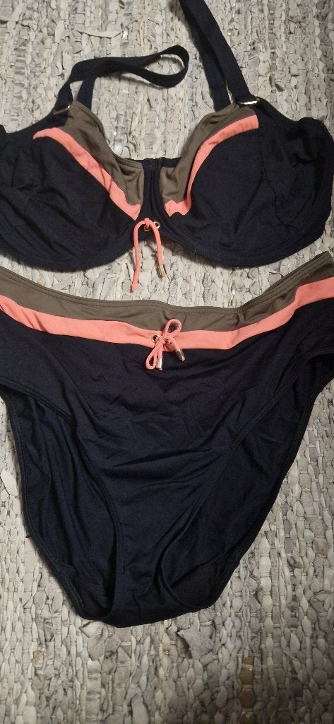 Prima Donna bikini Ocean drive Maat 85H/44, Kleding | Dames, Overige kleuren, Verzenden, Bikini, Gedragen
