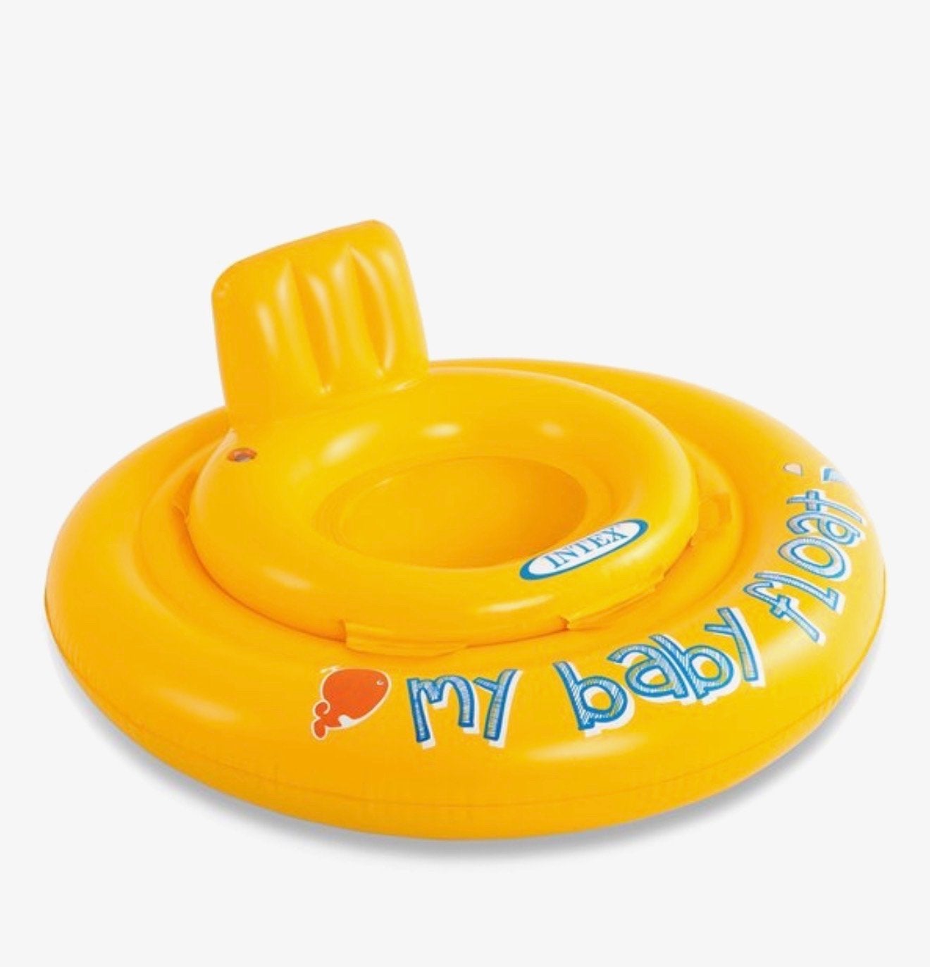 Baby float 6-12 maanden - Veilig zwemplezier voor de kleintj, Ophalen of Verzenden, Zo goed als nieuw, Overige typen