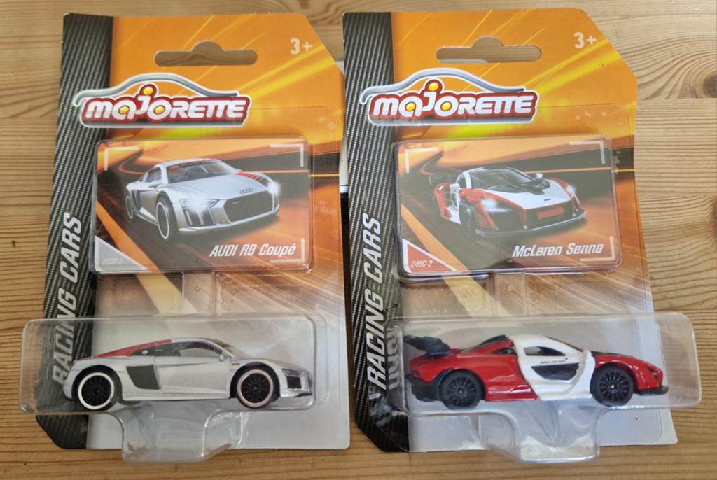 Majorette, Matchbox, Bburago speelgoedauto's - Nieuw, Hobby en Vrije tijd, Ophalen, Nieuw
