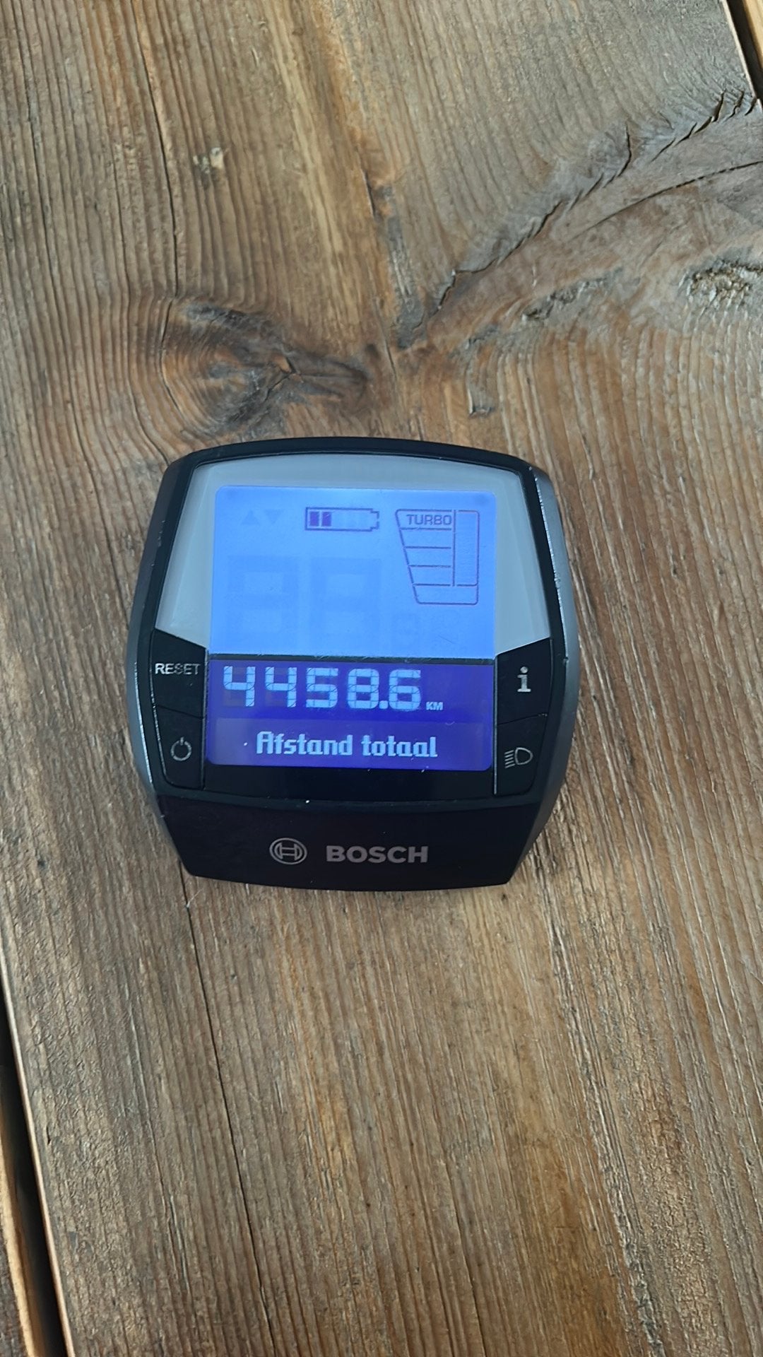 Bosh display e bike, Fietsen en Brommers, Fietsaccessoires | Fietscomputers, Ophalen of Verzenden, Zo goed als nieuw