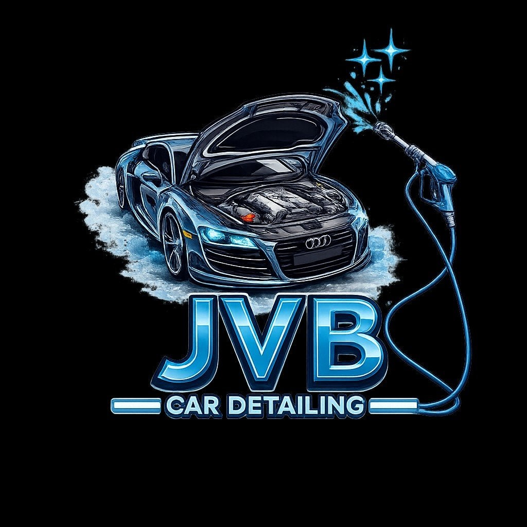 Professionele auto detailer, Jvb Car Detailing., Ophalen, Nieuw