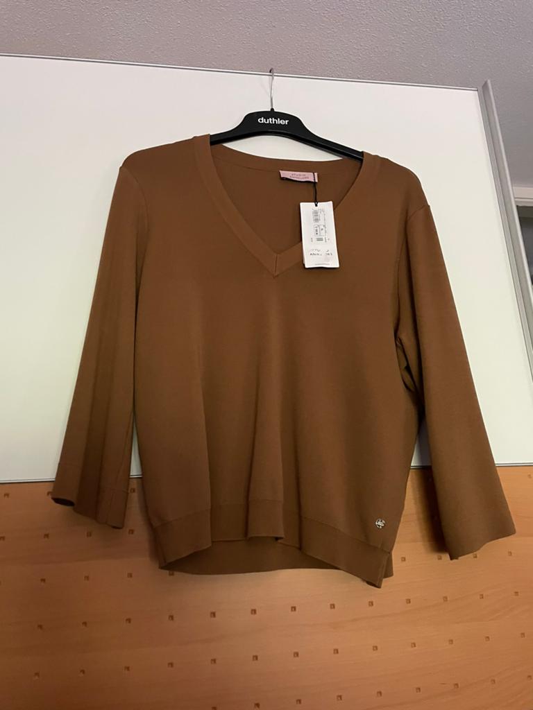 Studio anneloes trui maat xl, Kleding | Dames, Truien en Vesten, Ophalen of Verzenden, Zo goed als nieuw, Maat 46/48 (XL) of groter