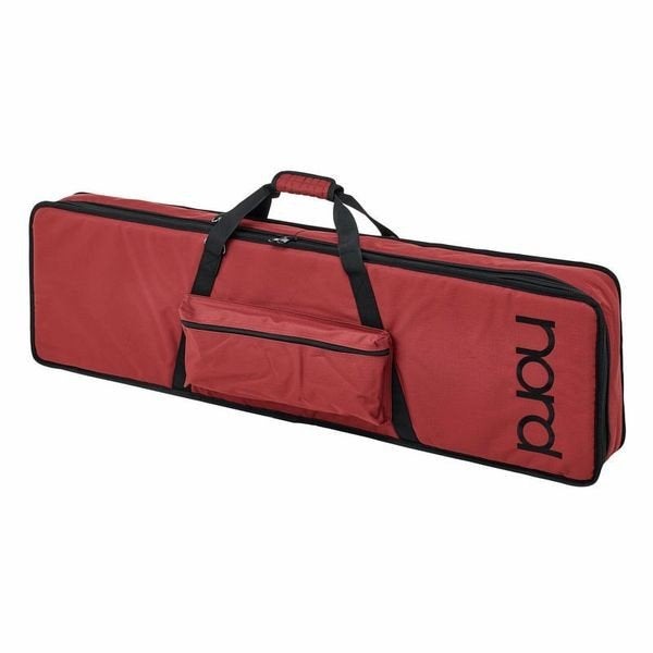 Nord Electro 73 case tas bag Gezocht, Ophalen, Zo goed als nieuw, Overige instrumenten