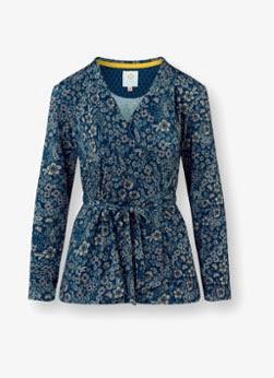 Pip Studio pyjamatop nieuw maat L, Ophalen of Verzenden, Zo goed als nieuw