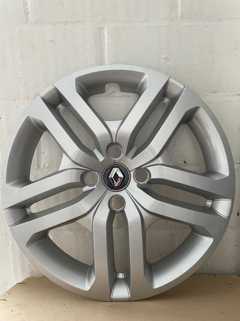 Wieldeksel Renault 16”, Ophalen of Verzenden, Zo goed als nieuw