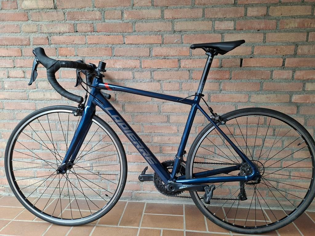 Lapierre Sensium 2.0, Fietsen en Brommers, Fietsen | Racefietsen, Gebruikt, Aluminium, 49 tot 53 cm, Overige maten