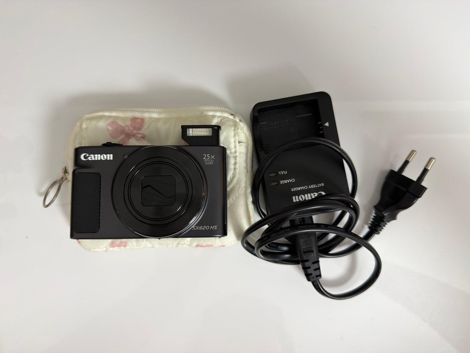 Canon sx620 hs