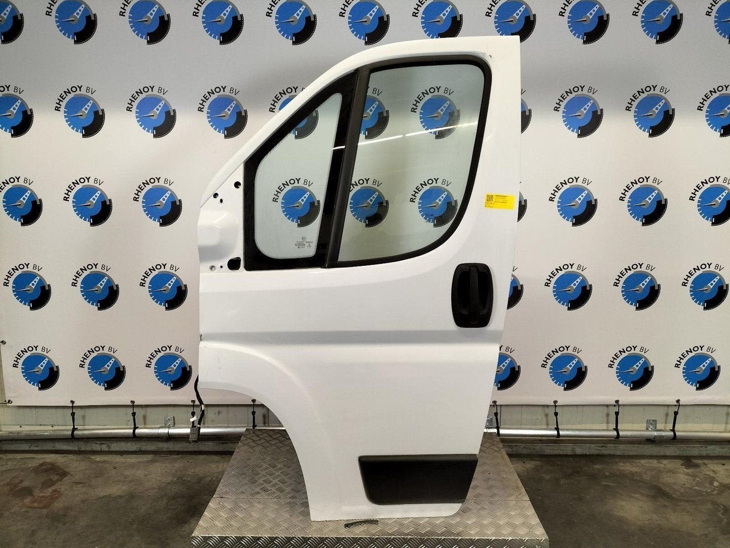 CITROEN RELAY/JUMPER H2 PORTIER LV  2022, Gebruikt, Deur, Voor, Ophalen of Verzenden