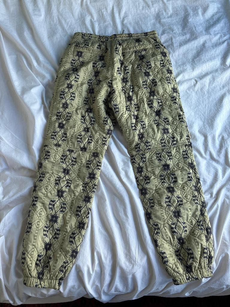Daily paper broek, Maat 38/40 (M), Overige kleuren, Daily Paper, Ophalen of Verzenden